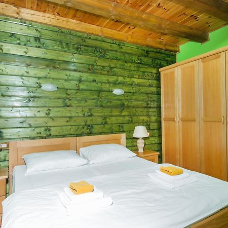 Hotel & Resort Gacka Mojkovac Dış mekan fotoğraf